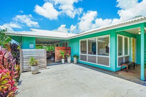 Welcome to Hale Mano!