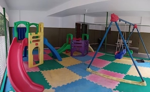 Espace pour enfants