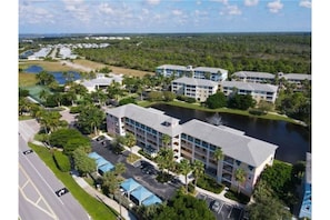 Condo view
