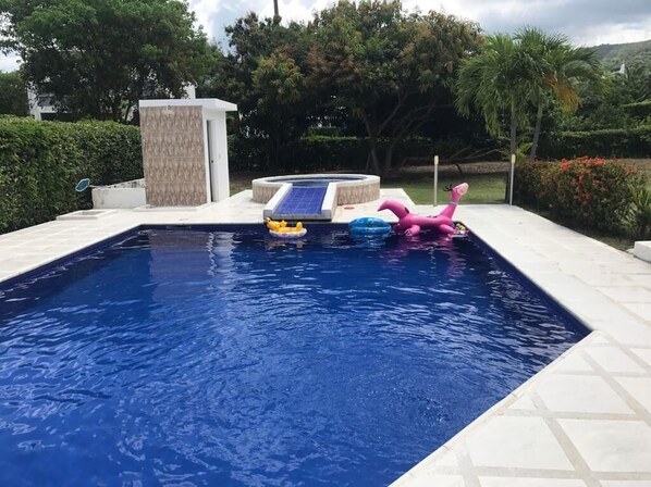 Pool