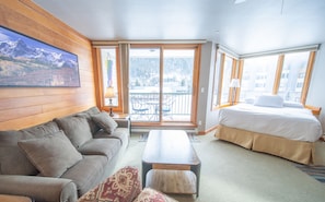Perfect for a Colorado weekend getaway!