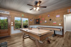 Sala de juegos