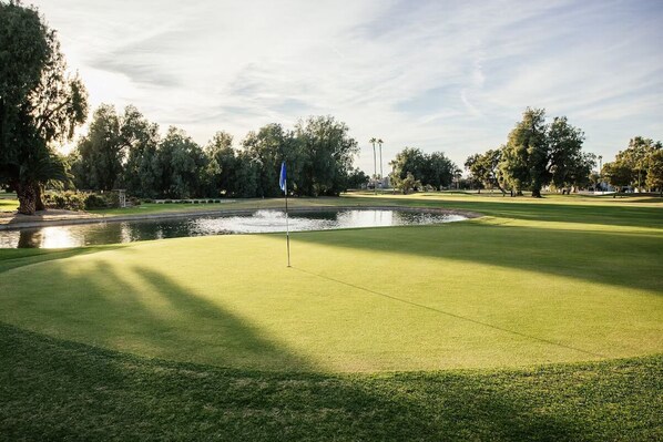 Golf