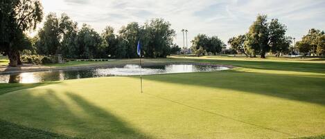 Golf