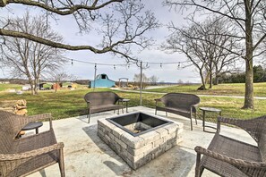 Fire Pit