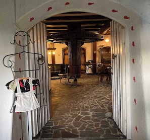 Intérieur