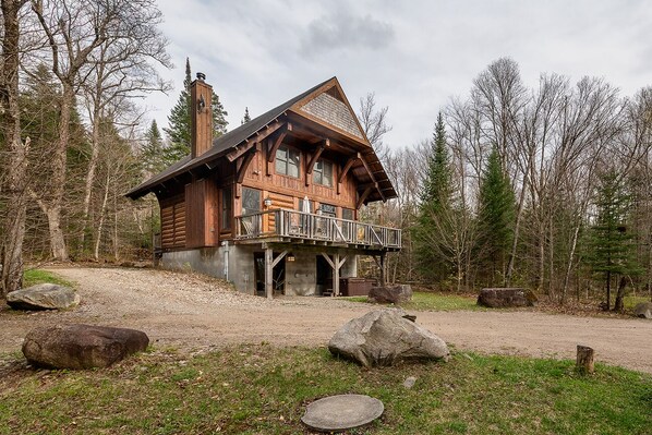 Spring View 
