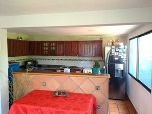 Cuisine privée