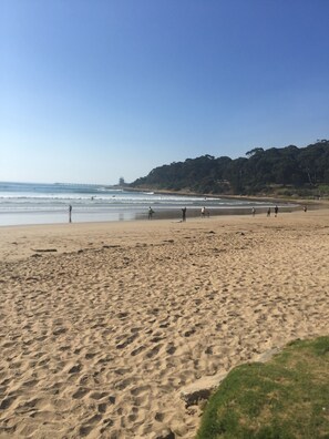 Strand