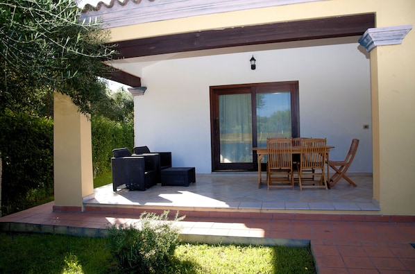 Terrass/Patio