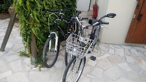 Ulkoalueet