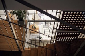 Building design
