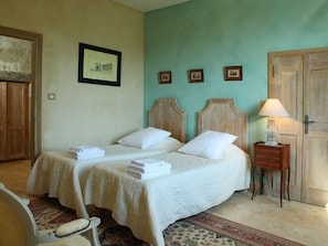 Habitación