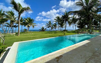 Picture of villa