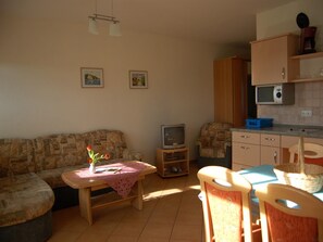 Coin séjour