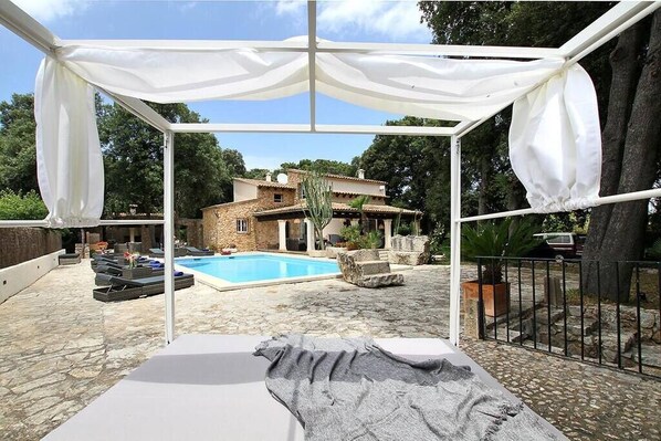 Villa Encinas Pollensa (3)