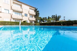 Xiprer Apartment Port Pollença (2)