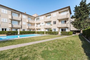 Xiprer Apartment Port Pollença (4)