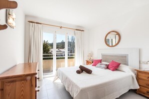 Xiprer Apartment Port Pollença (5)