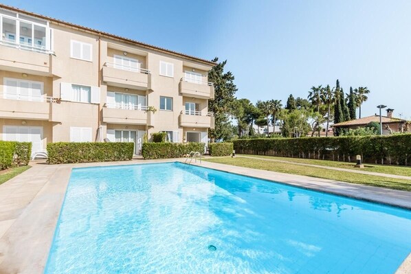 Xiprer Apartment Port Pollença (1)