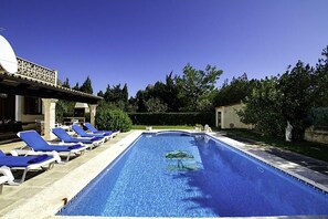 Villa Barraca, Pollensa (4)