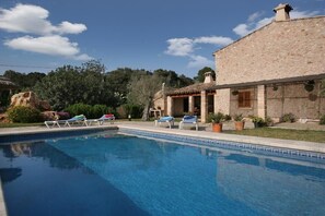 Villa Butxaco, Pollensa (3)