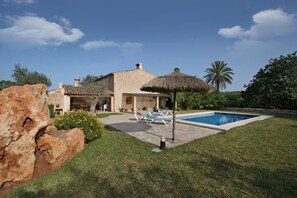Villa Butxaco, Pollensa (4)