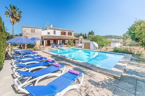 Villa Palmera, Pollensa (3)