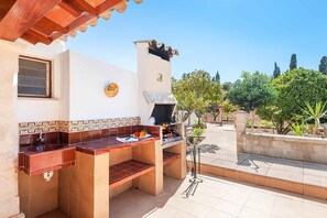 Villa Palmera, Pollensa (5)