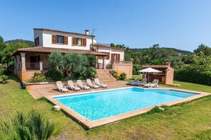 Villa Hostalet Pollensa (3)