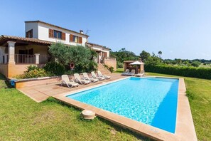 Villa Hostalet Pollensa (4)