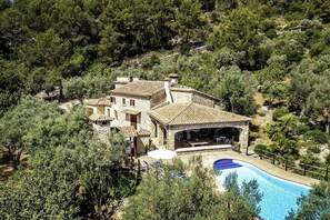 Villa Alordes (3)