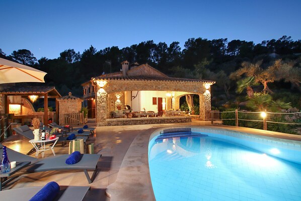 Villa Alordes (1)