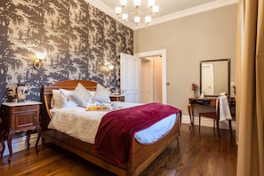 Furlong Bedroom
