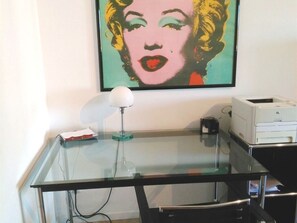 Desk