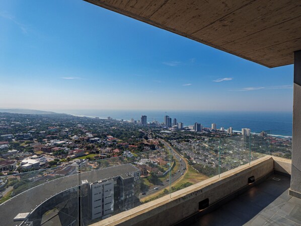 Ocean View