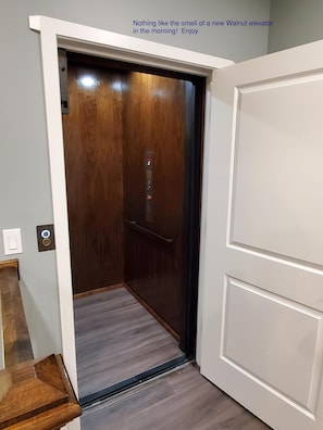 Elevator