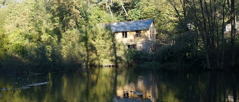 Außenbereich