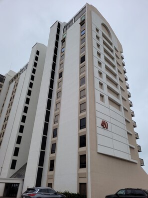 Ulkopuoli