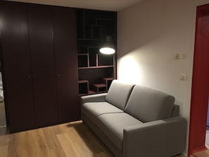 Living Room / Lounge