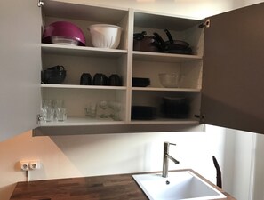 Cuisine privée