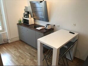 Cuisine privée