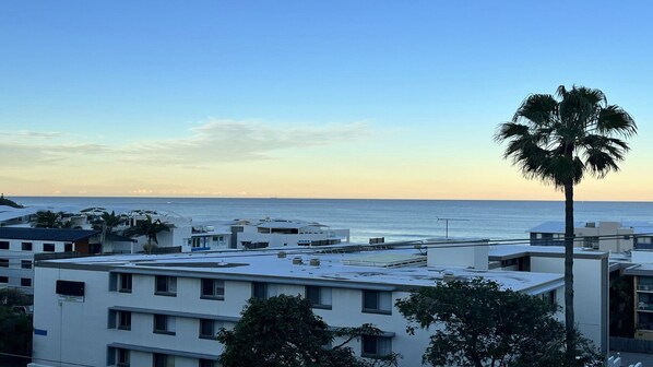 Ocean View