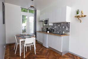 Eget kök