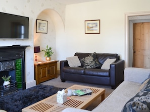 Living room | Lyndale House, Pateley Bridge