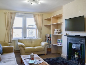 Living room | Lyndale House, Pateley Bridge