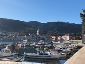 Marina
