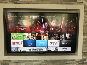 Télévision