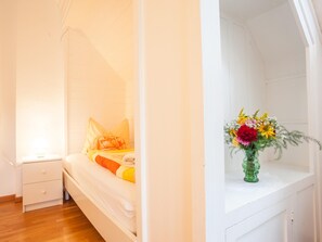 Single bed