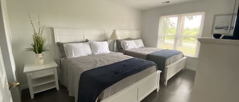Main unit bedroom
